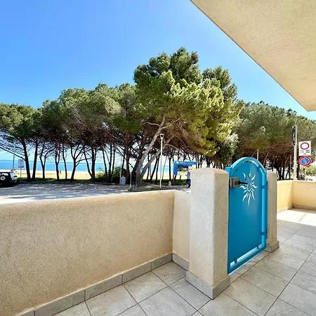 Appartement Rosa On The *