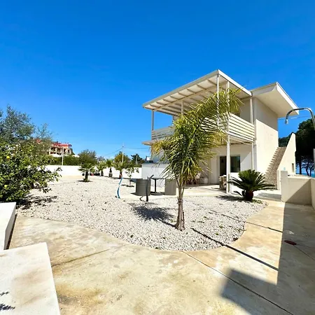 Apartment Rosa On The Bari Sardo