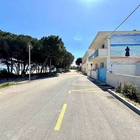 Apartament Rosa On The *